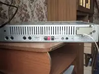 Усилитель советский Hi-Fi Y-005-1, фотография 3
