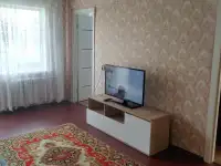 Уютная квартира в тихом районе не далеко от центра