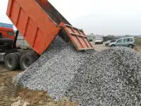 Гранитный щебень фракции 5-10, 10-20, 20-40, фотография 3