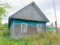 Продается крепкий дом по адресу: Минская область, Воложинский район, Вишневский сельсовет, дер. Новоселки, дом 69, фотография 3