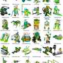 Инструкции Lego Wedo 2.0, фотография 4