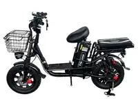 Электровелосипед shtenli monster v-12, фотография 2