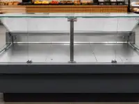 Витрина куб 200см. 0...7. Гарантия. Доставка.