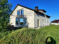Продам: Дом недострой, г.Лида, Район Чеховцы, Липеньская16, фотография 3
