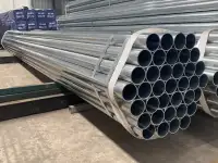 Горячеоцинкованная стальная труба, фотография 3