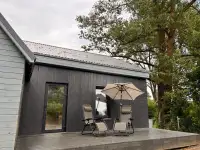 Шикарный дом для жизни и отдыха, дер. Довбени, фотография 3