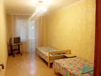 Трехкомнатная квартира для командированных в Поставах, фотография 4