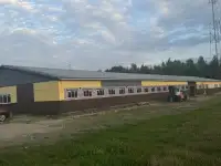 Продается складское, производственное помещение в Минской области деревня Слободка -от собственника без посредников!, фотография 4