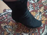 Ботинки зимние, фотография 6
