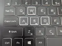 Игровой ноутбук Acer Nitro 5 AND, фотография 7