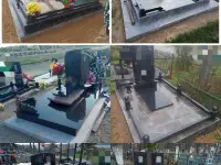 Благоустройство мест захоронения, фотография 2