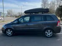 Автобокс 480 литров