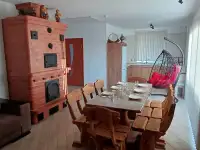 дом на сутки с баней, вильчковского288, фотография 7