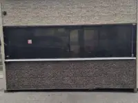 Киоск, Притыцкого ул,