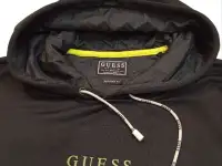 Guess худи байка оригинал унисекс, фотография 2