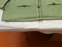 джемпер большого размера