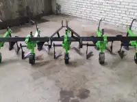 Пропольник-окучник КМО-3,15 пяти рядный, фотография 3
