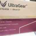 LG UltraGear 27GL83A-B, фотография 3