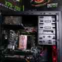 Игровой пк XEON Eg ddr3 gtx1060 3g, фотография 3