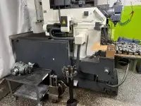 Станок AG 400 на стойке Heidenhain CNC-TNC-155.