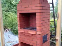 Печник.Кладка печей и каминов., фотография 5