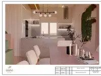 Дизайн интерьера. Работаю удалённо по РБ., фотография 4