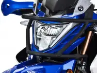 Мотоцикл Motoland 300 XR300 ENDURO, фотография 9