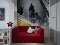 Отделочные работы., фотография 11
