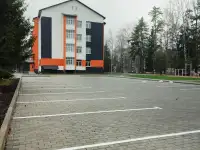 1-комнатная квартира в новом доме, ул. Вологина, д.2А, фотография 6