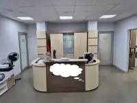 офисное помещение, Скраганова 6а