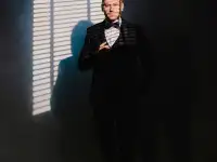 Ведущий, фотография 3