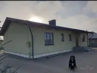 Жилой дом, Утульная ул, 11, деревня Лесковка, Боровлянский сельсовет, район,