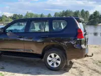 Продается Toyota Land Cruiser Prado 2020 г.в., фотография 3