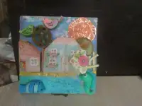 Магниты на холодильник