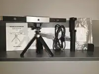 3Д сканер Ravopoint Range