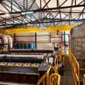 Газопоршневая установка WARTSILA 16V34SG