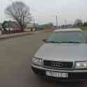 Продать авто Audi 100, фотография 3