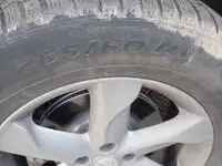 Шины зимние Pirelli r18, фотография 3