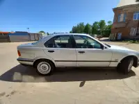 Продажа BMW e36, фотография 3