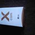 Продам моб. Телефон LG X cam, фотография 4