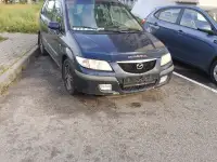 Продам авто Mazda Premacy, фотография 2