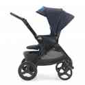 Итальянская коляска CAM Dinamico Up Stone 703 (2 в 1) или (3 в 1). АКЦИЯ!, фотография 4