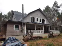 Продажа незавершённого объекта в живописном месте аг.Большая Мощаница, фотография 3