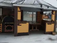 Баня на дровах, фотография 5