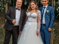Ведущий на свадьбу, юбилей, фотография 3