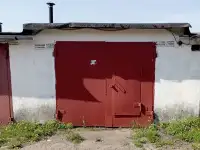 Гараж Ангарская 100, фотография 2