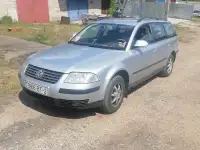 Продаю автомобиль Volkswagen Passat, фотография 2