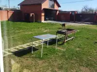 Аренда гаража под СТО, Минский район,деревня Ефимово, 68, фотография 2