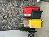 Предлагаем купить Чемодан большого размера по хорошей цене, фотография 12