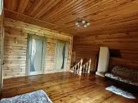 2-ух этажный коттедж вблизи озера, р- н, фотография 6